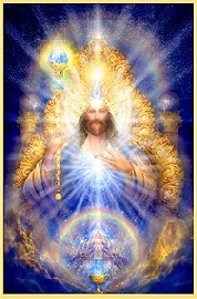Elohim of Power
